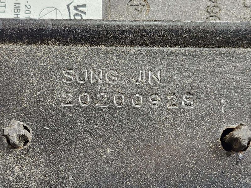 2021 Hyundai Sonata Camera/Projector