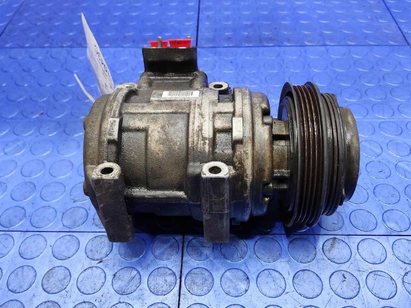 1996 Toyota T100 A/C Air Compressor