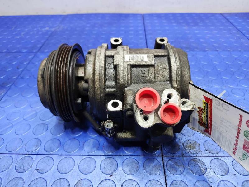 1996 Toyota T100 A/C Air Compressor