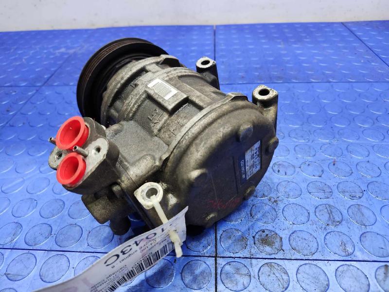 1996 Toyota T100 A/C Air Compressor