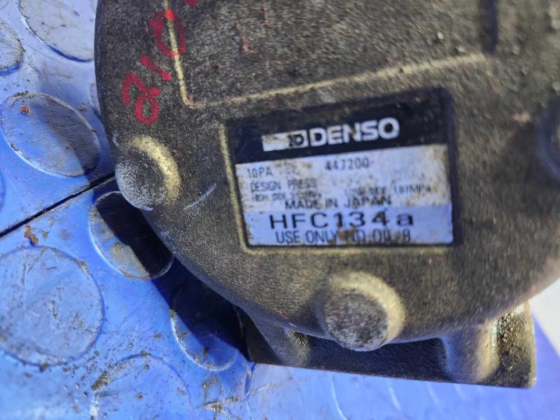 1996 Toyota T100 A/C Air Compressor