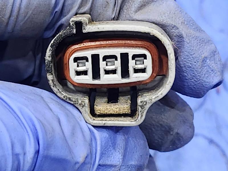 2015 Subaru Forester Wire Harness (Engine)