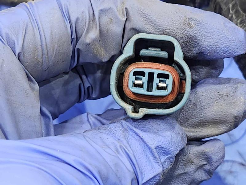 2015 Subaru Forester Wire Harness (Engine)