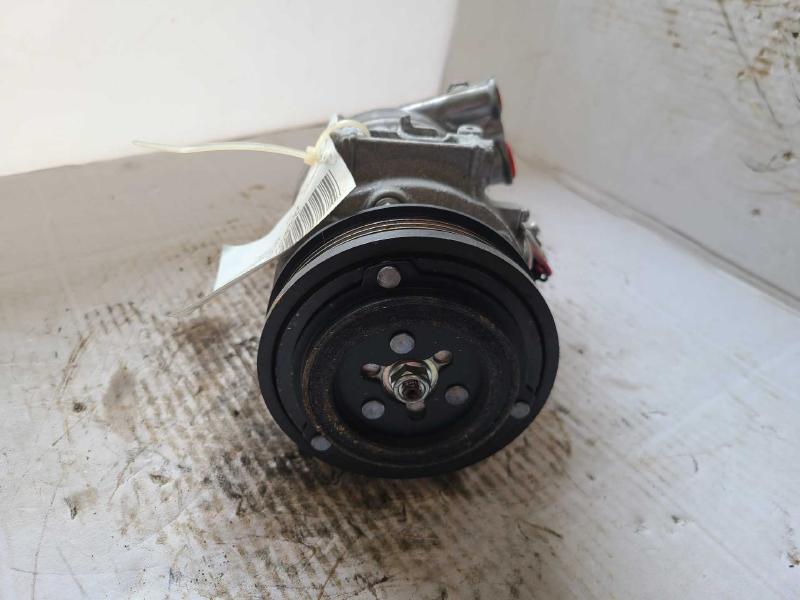 2016 Chevrolet Cruze A/C Air Compressor