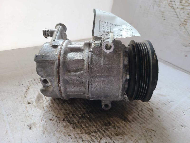 2016 Chevrolet Cruze A/C Air Compressor