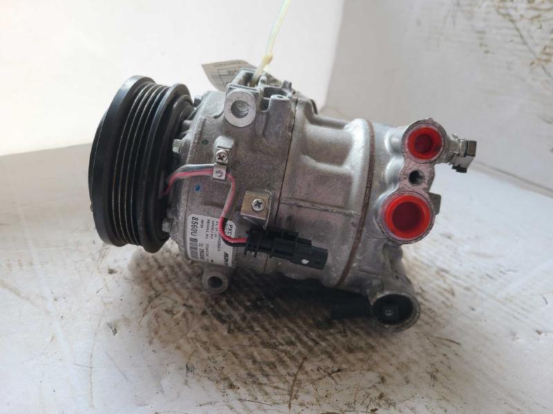 2016 Chevrolet Cruze A/C Air Compressor