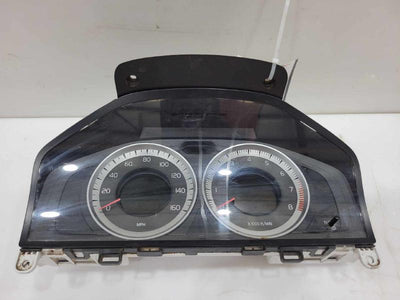 2012 Volvo XC60 Speedometer