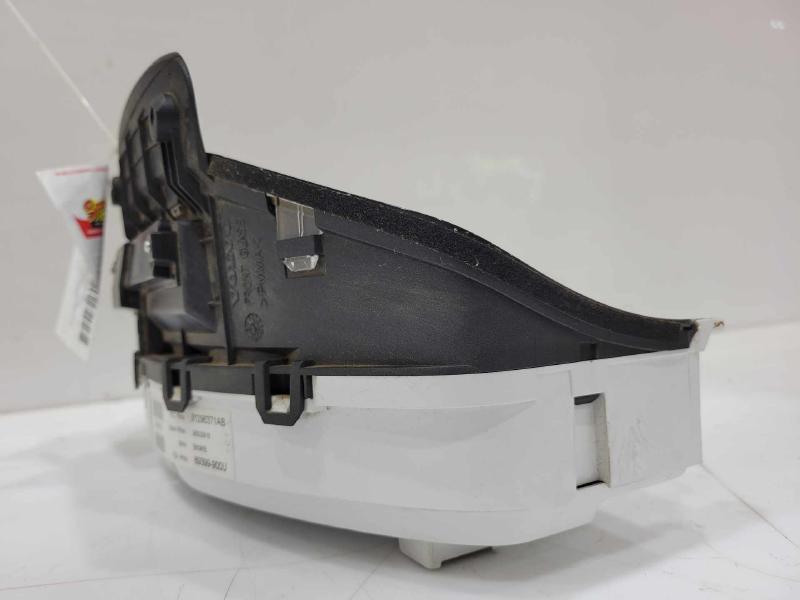 2012 Volvo XC60 Speedometer