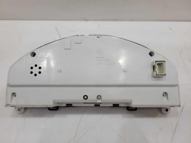 2012 Volvo XC60 Speedometer