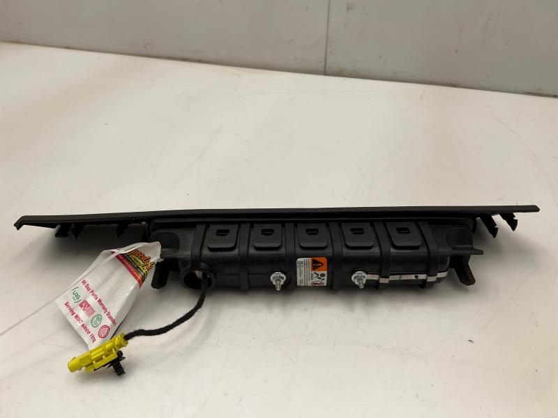2012 Chevrolet Volt Air Bag