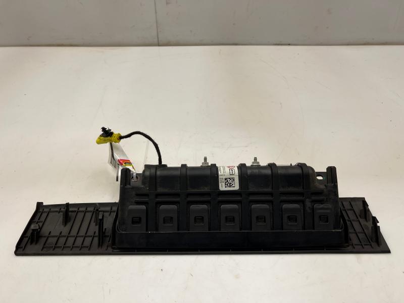 2012 Chevrolet Volt Air Bag
