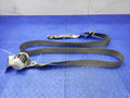 2008 Infiniti G35 Rear Seat Belt