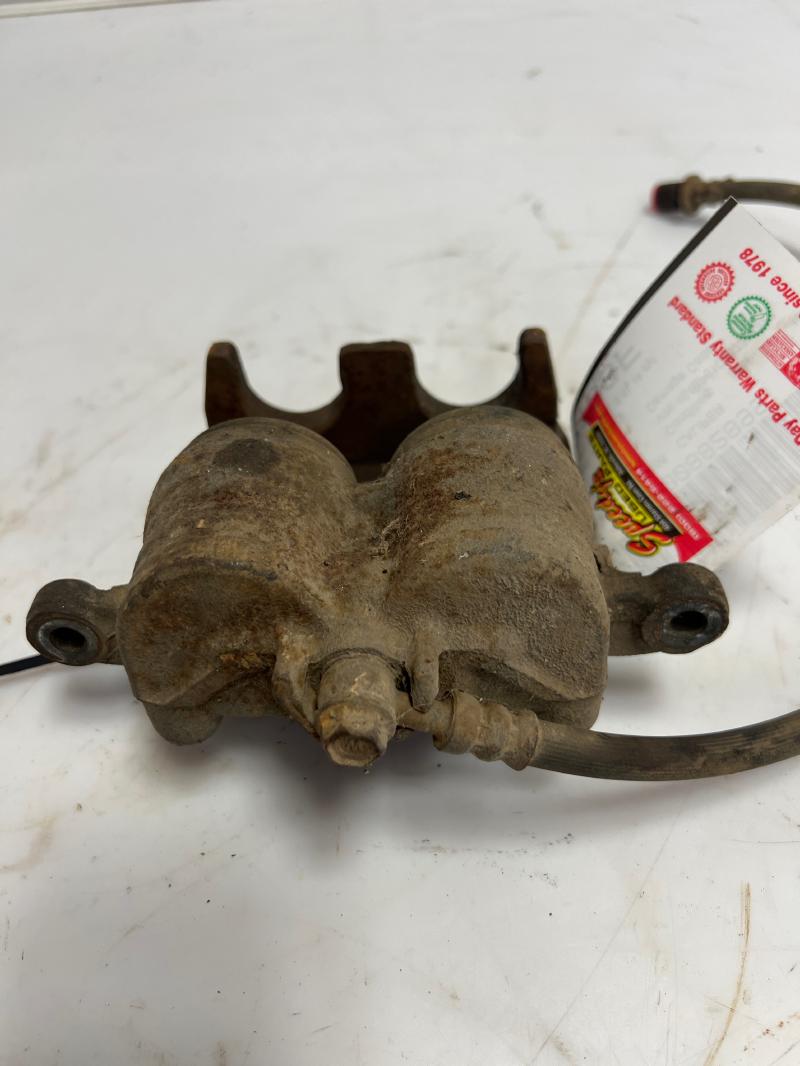 2003 - 2012 Subaru Outback Front Caliper RH Passenger Side 2.5L ONLY OEM 26292AE06A