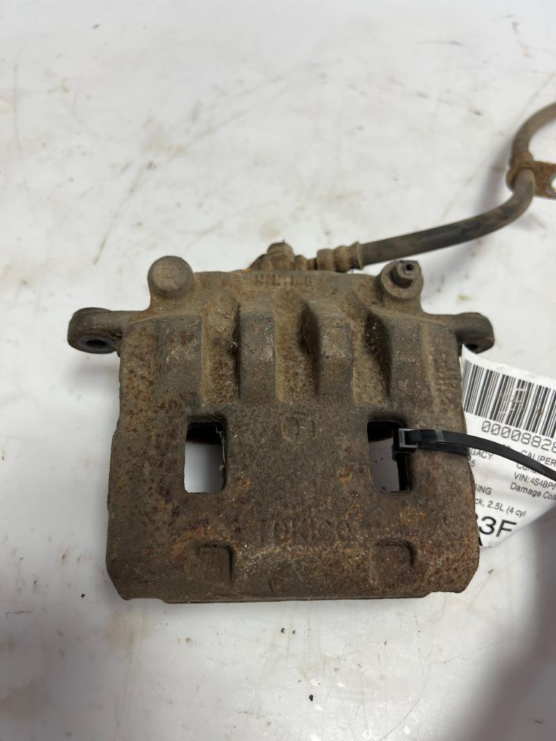 2003 - 2012 Subaru Outback Front Caliper RH Passenger Side 2.5L ONLY OEM 26292AE06A