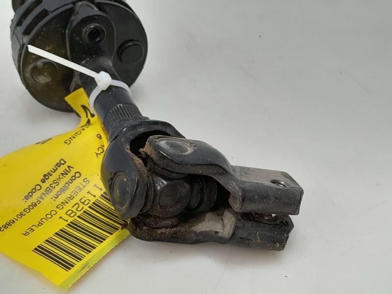 2015-2019 Subaru Legacy Outback Steering Shaft Universal Joint OEM 34170AL010