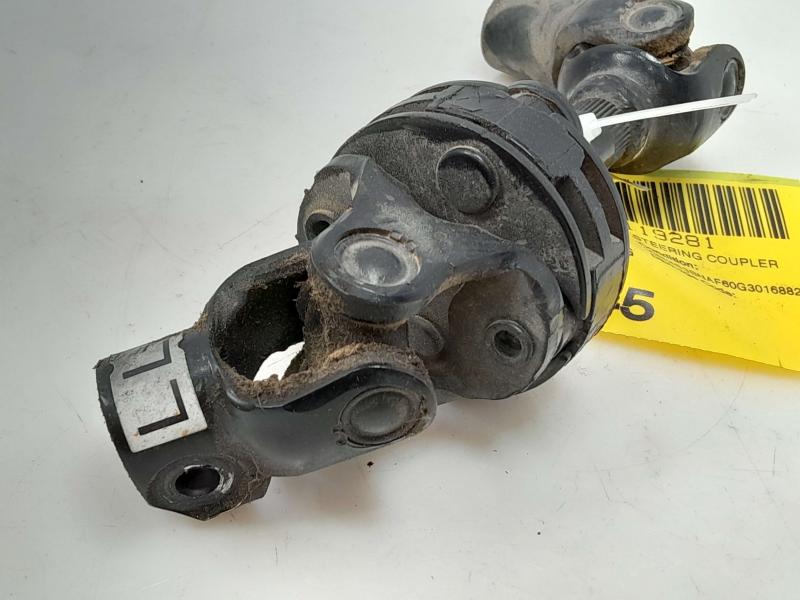 2015-2019 Subaru Legacy Outback Steering Shaft Universal Joint OEM 34170AL010
