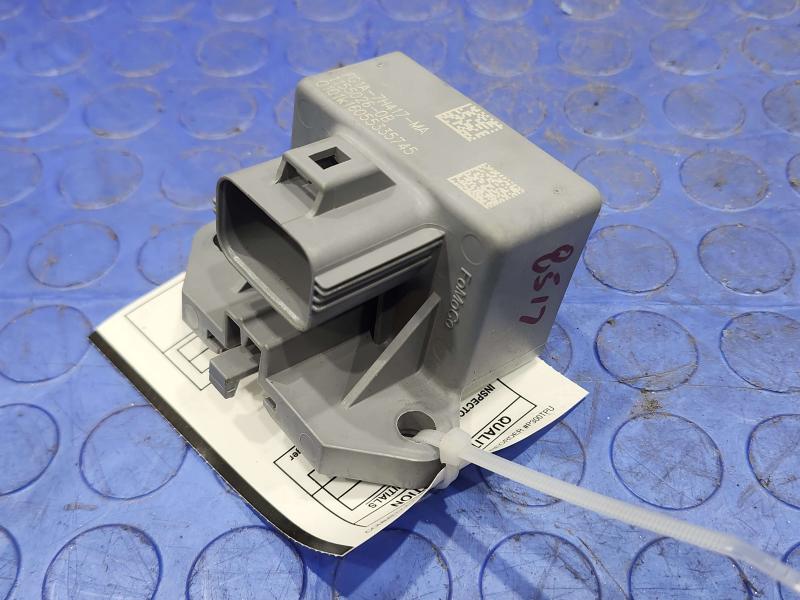 2015-2018 Ford Edge Transfer Case Control Module TCCM OEM FG1A7H417MA