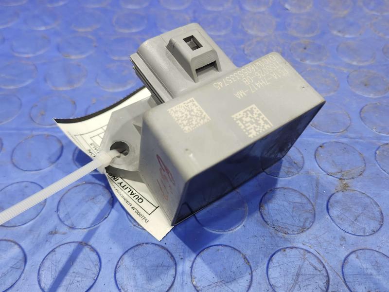 2015-2018 Ford Edge Transfer Case Control Module TCCM OEM FG1A7H417MA