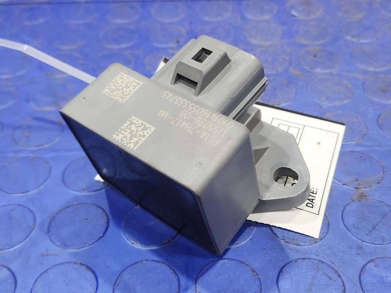2015-2018 Ford Edge Transfer Case Control Module TCCM OEM FG1A7H417MA
