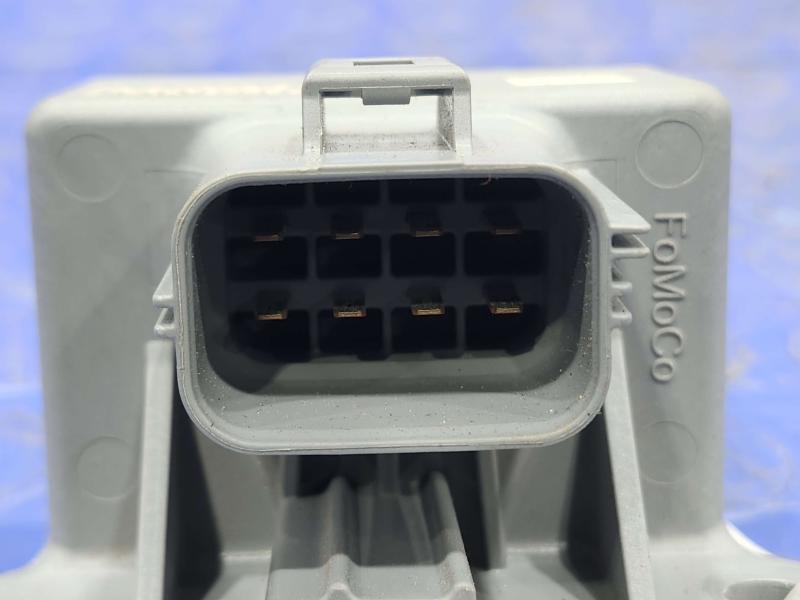 2015-2018 Ford Edge Transfer Case Control Module TCCM OEM FG1A7H417MA