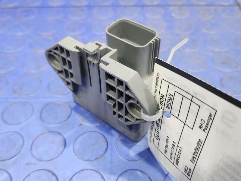 2015-2018 Ford Edge Transfer Case Control Module TCCM OEM FG1A7H417MA