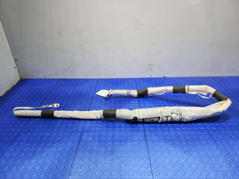 2015 Ford F-150 Air Bag