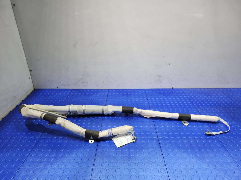 2015 Ford F-150 Air Bag