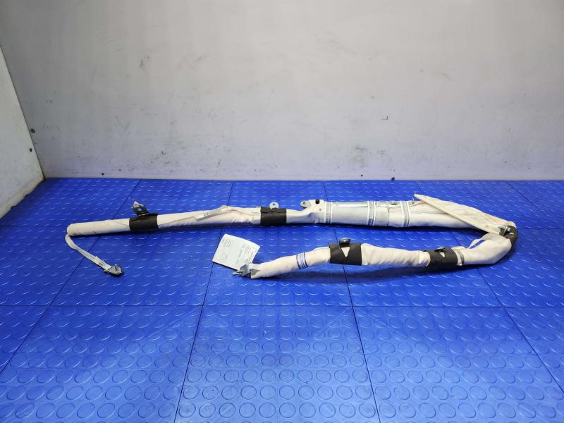 2015 Ford F-150 Air Bag