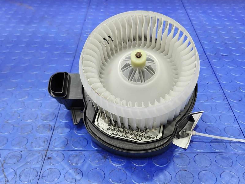 2019 Jaguar F-Pace Blower Motor