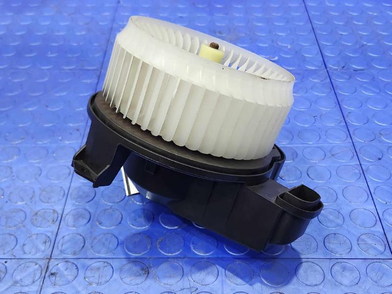 2019 Jaguar F-Pace Blower Motor