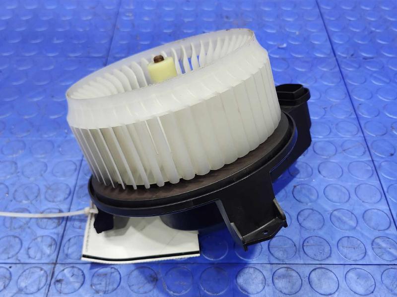 2019 Jaguar F-Pace Blower Motor