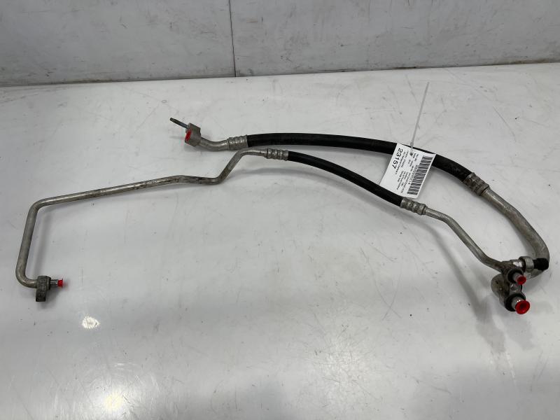 2010 GMC Terrain Air Conditioner Hose