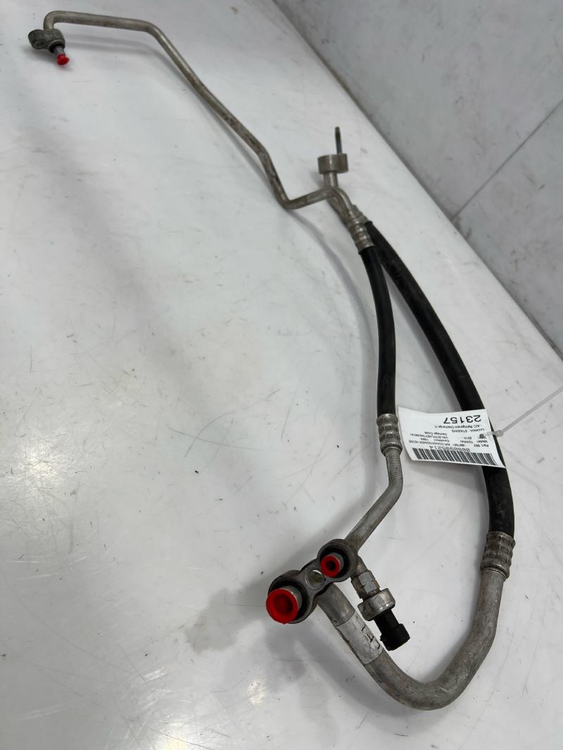2010 GMC Terrain Air Conditioner Hose