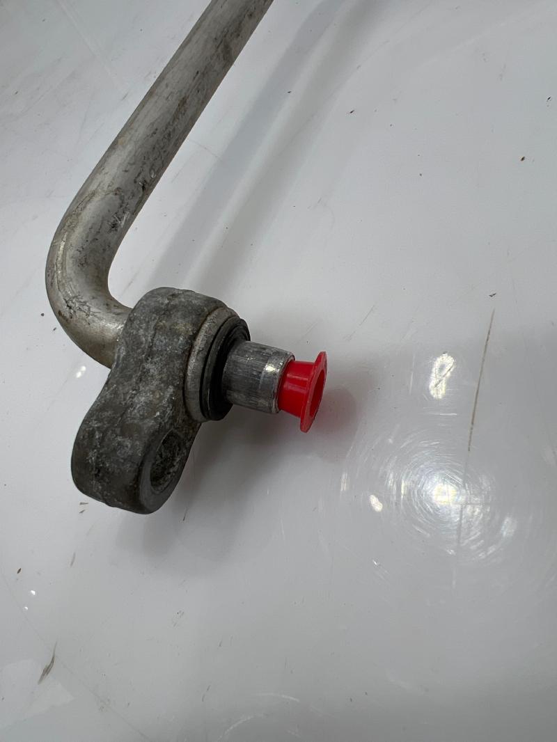 2010 GMC Terrain Air Conditioner Hose