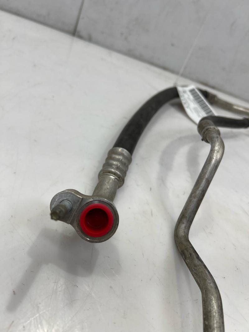 2010 GMC Terrain Air Conditioner Hose