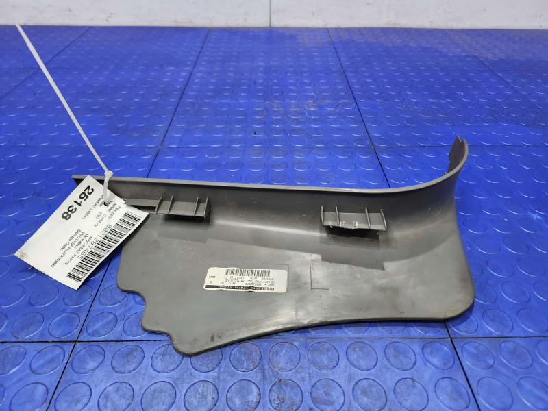 2007 Dodge Grand Caravan Misc Ebay Parts