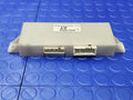 2013 Infiniti FX35 Chassis Brain Box