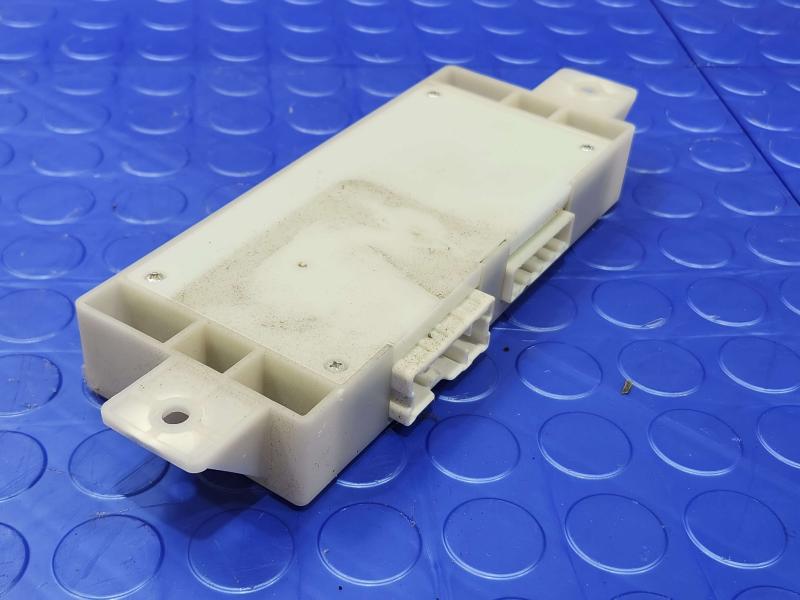 2013 Infiniti FX35 Chassis Brain Box