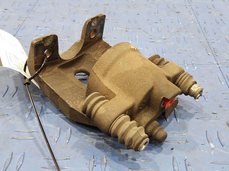 2011 Ford F-150 Caliper