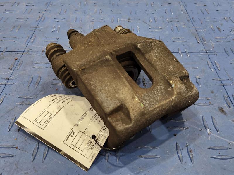 2011 Ford F-150 Caliper