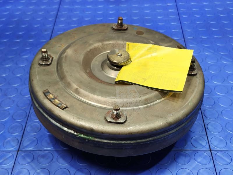 2020 Ford Escape Torque Converter