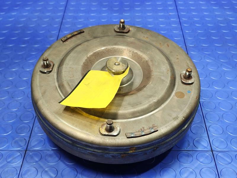 2020 Ford Escape Torque Converter