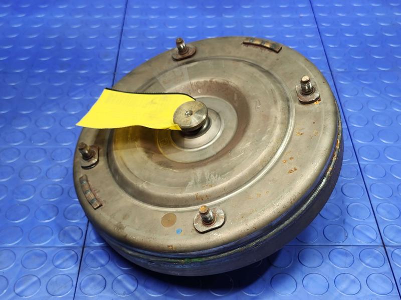 2020 Ford Escape Torque Converter