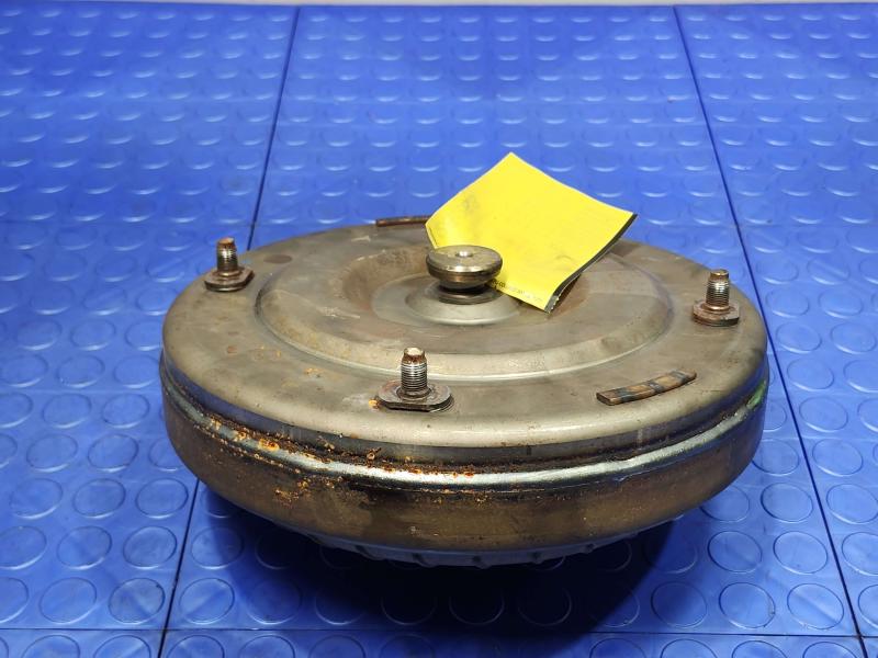 2020 Ford Escape Torque Converter