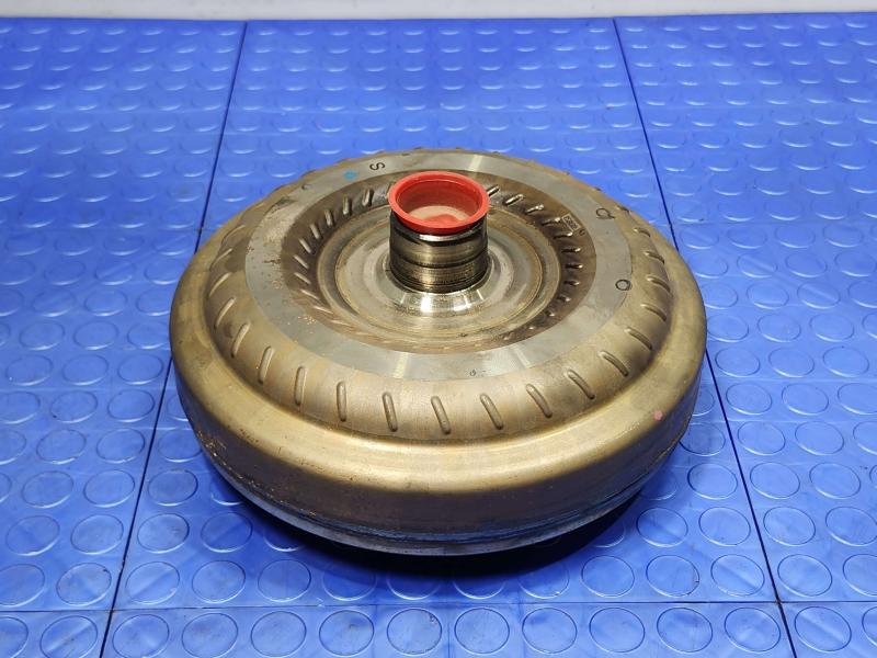 2020 Ford Escape Torque Converter