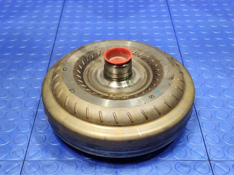 2020 Ford Escape Torque Converter
