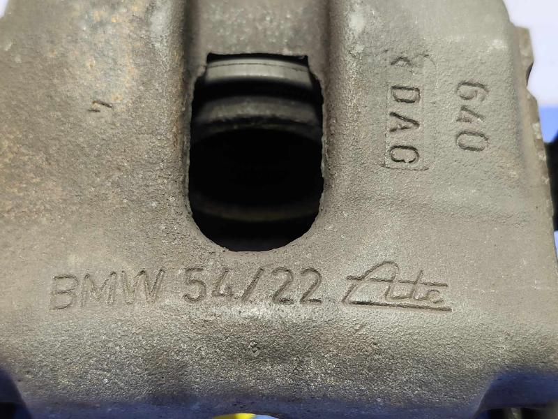 2003 BMW Z4 Caliper