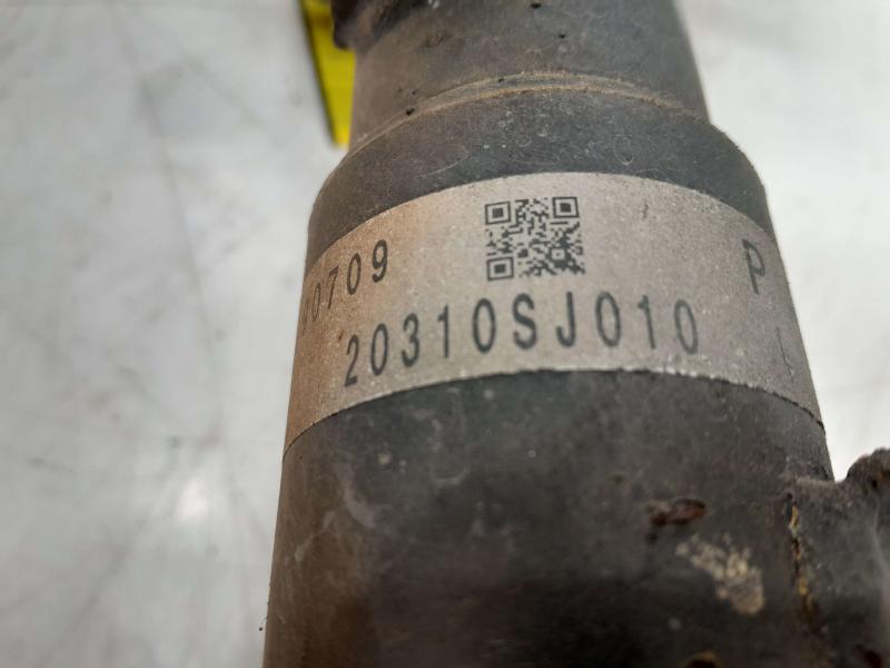 2019 Subaru Forester Strut Assembly