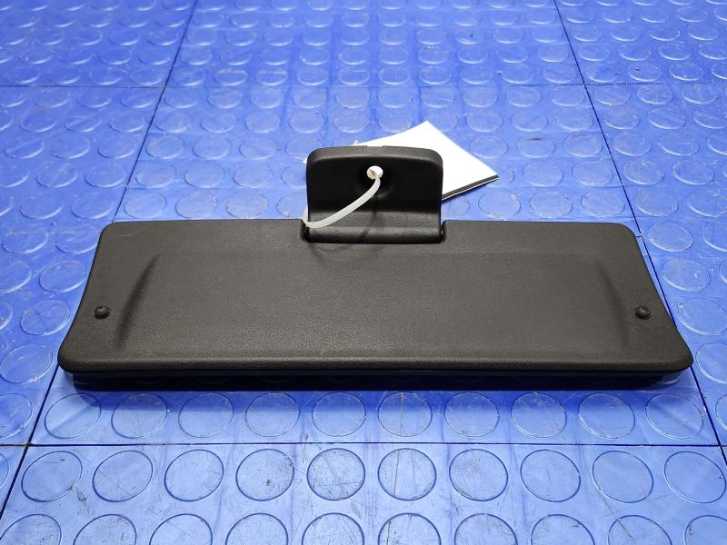 2007 Pontiac Solstice Sun Visor