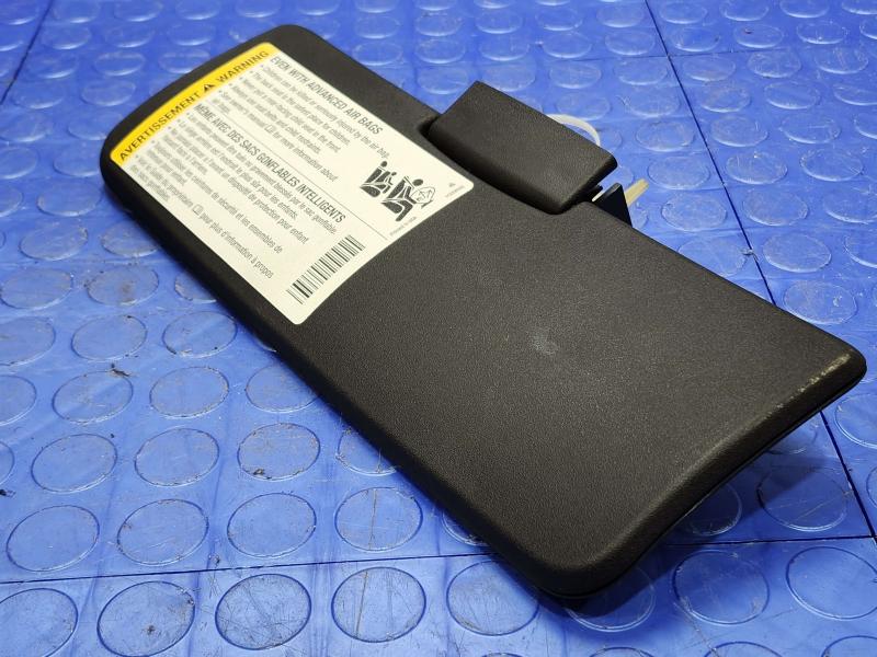 2007 Pontiac Solstice Sun Visor